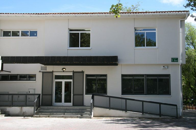 Concejalía de Salud