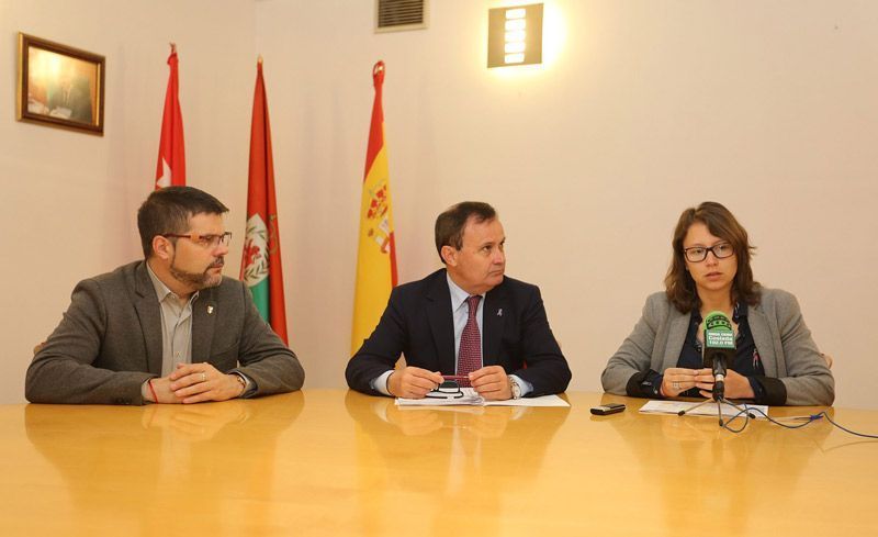El Ayuntamiento de Coslada liquida el presupuesto de 2018 con un remanente positivo cercano a los nueve millones de euros