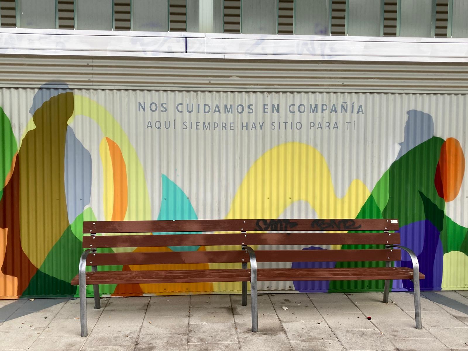 Coslada refuerza su estrategia contra la soledad no deseada con el ...